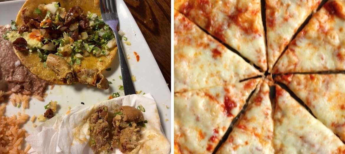 Los Primos Restaurant and Bar