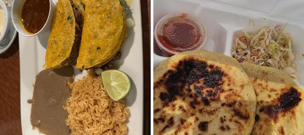 Los Primos Restaurant and Bar