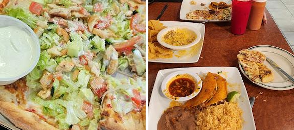 Los Primos Restaurant and Bar