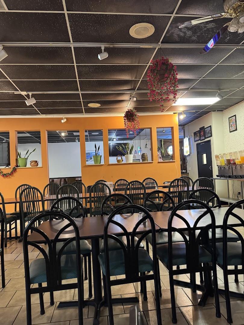Los Primos Restaurant and Bar Steak & Cheese Sub