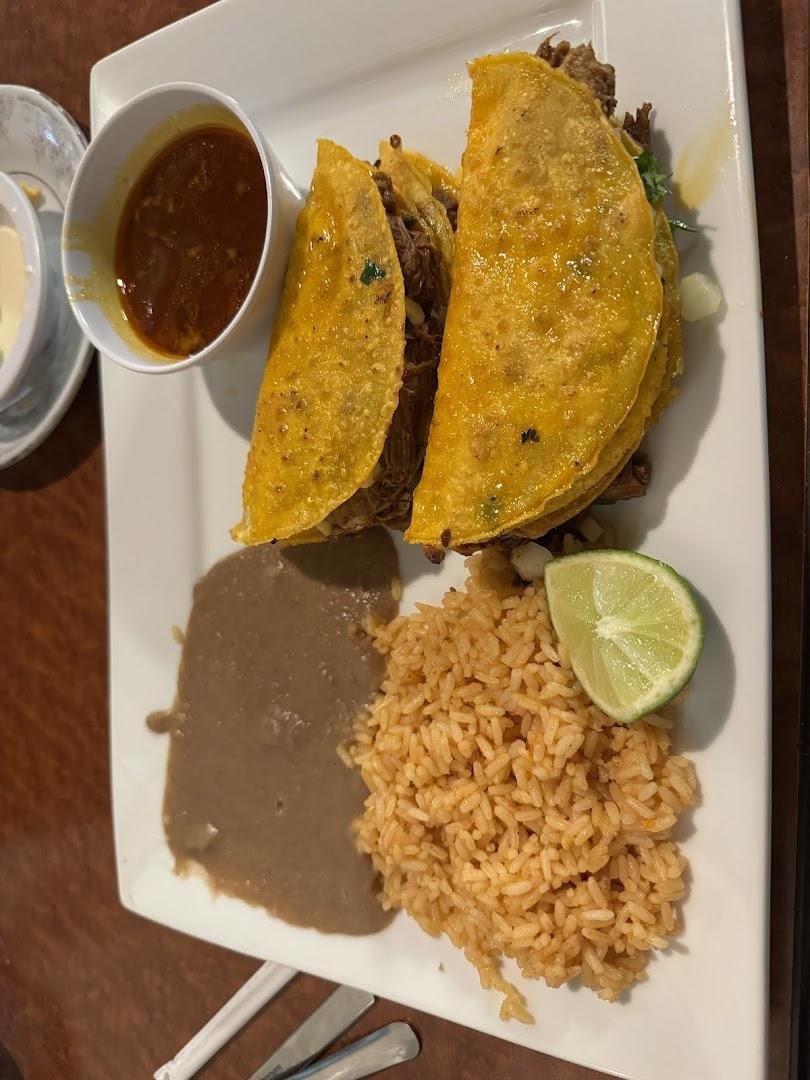 Los Primos Restaurant and Bar Menu image 6
