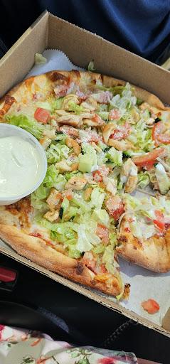 Los Primos Restaurant and Bar Menu image 8